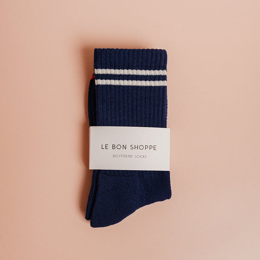 Boyfriend Socks