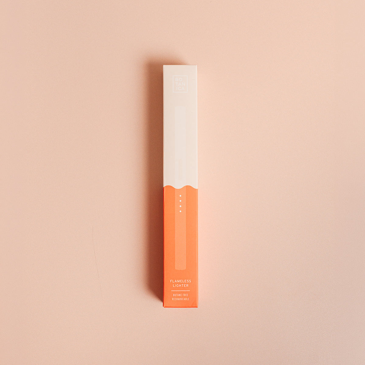 Flameless Rechargeable USB Lighter