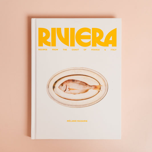 Riviera: Melanie Masarin