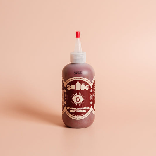 SHUUG - Harissa Hot Sauce