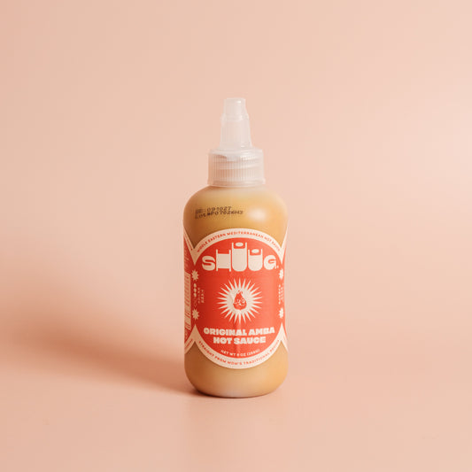 SHUUG - Amba Hot Sauce