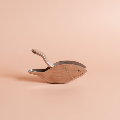 Lemon Squeezer Fish