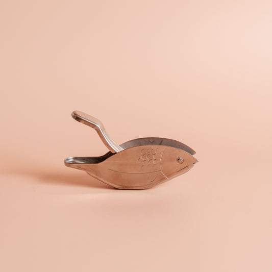 Lemon Squeezer Fish