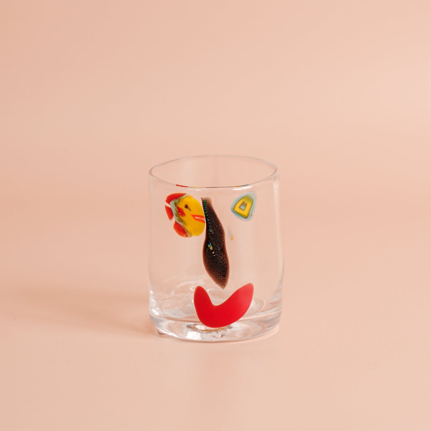 Face Glasses