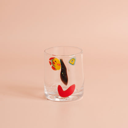 Face Glasses