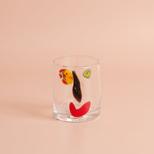 Face Glasses