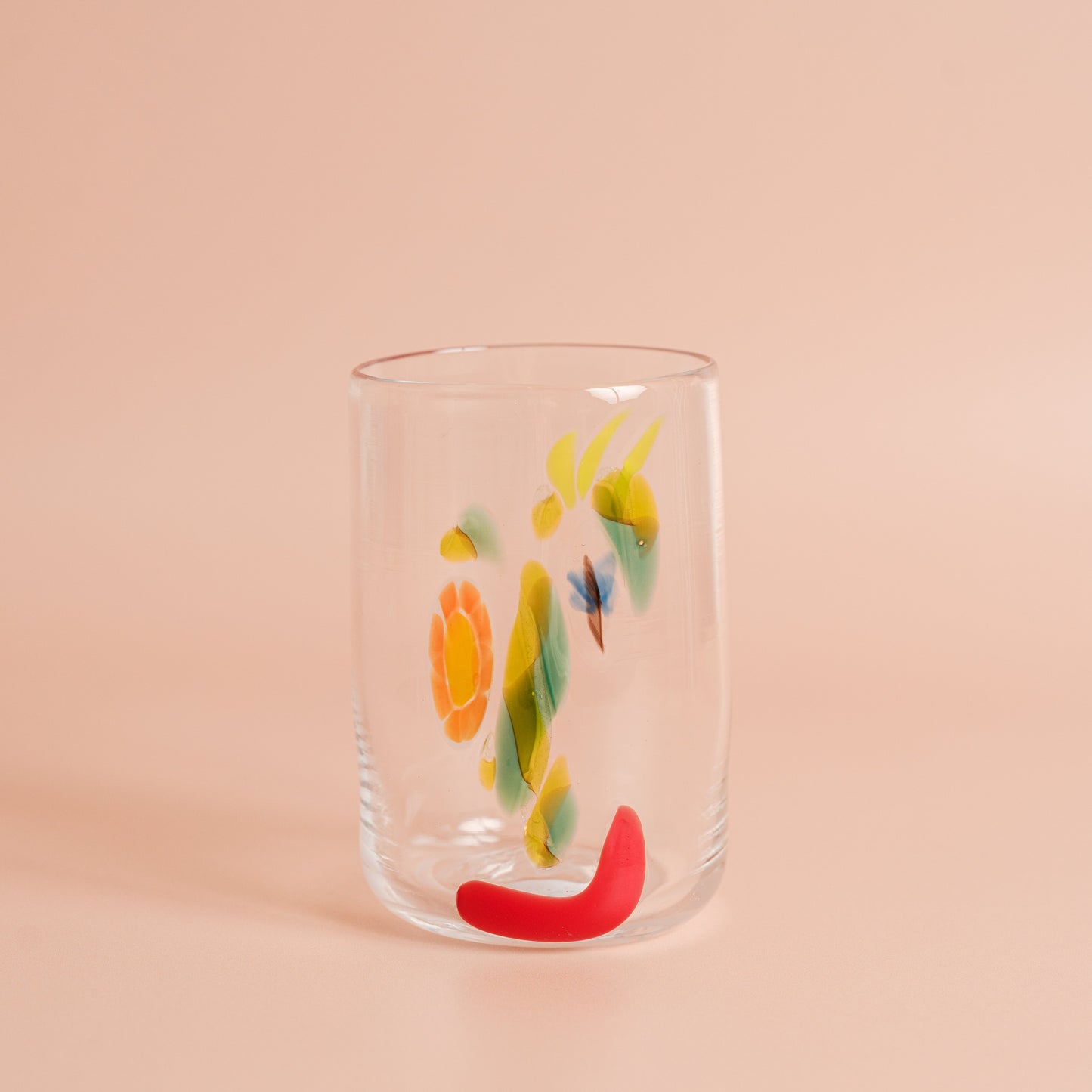 Face Glasses
