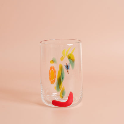 Face Glasses