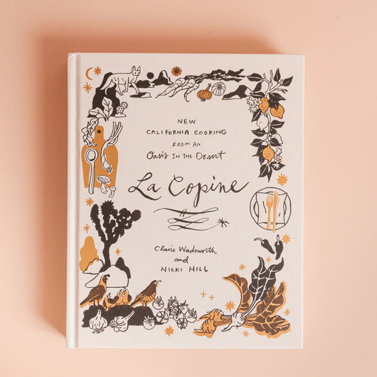 La Copine