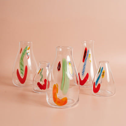 Face Vase