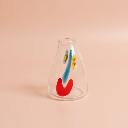 Face Vase
