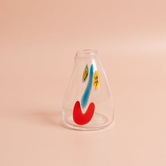 Face Vase
