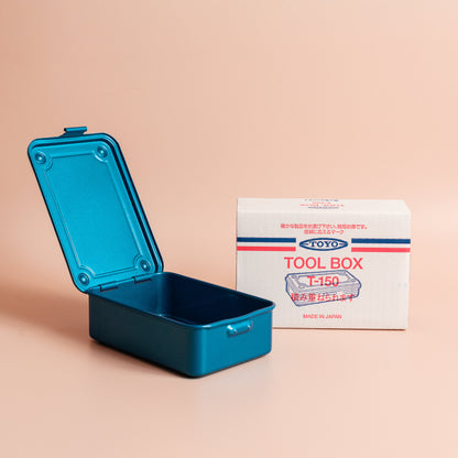 Steel Stackable Storage Box T-150