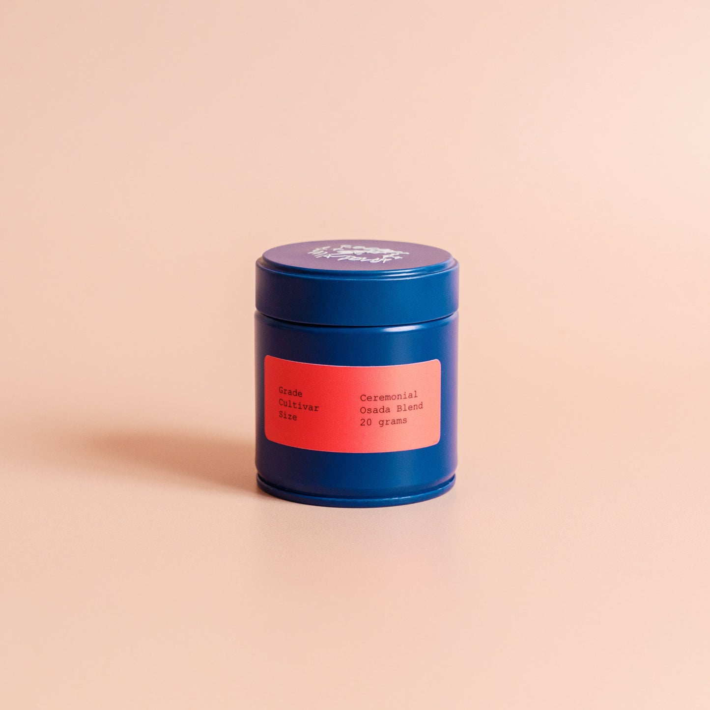 Rocky's matcha Osada Ceremonial Blend Matcha 20g