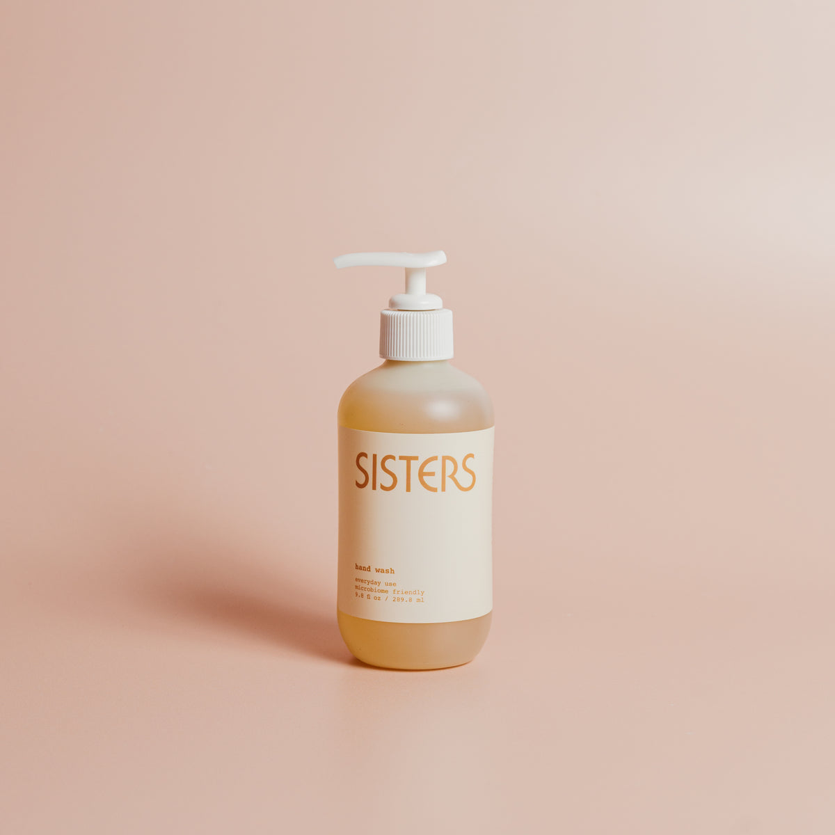 Sisters Hand Wash