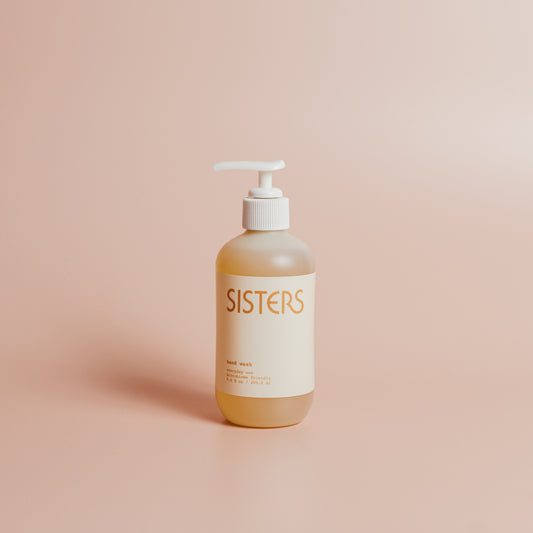 Sisters Hand Wash