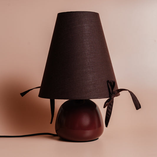 Appenzell Petite Bows Table Lamp
