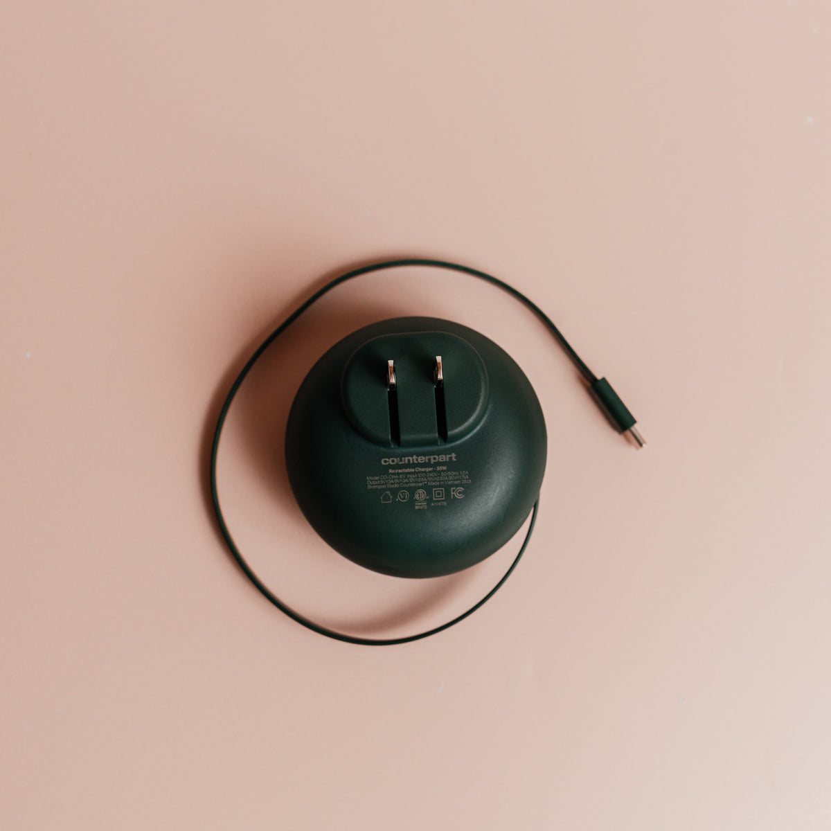 The Charger