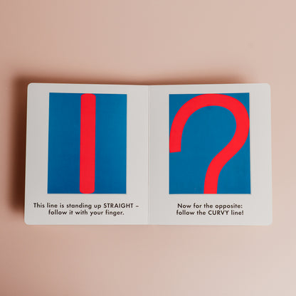 Up, Down & Other Opposites