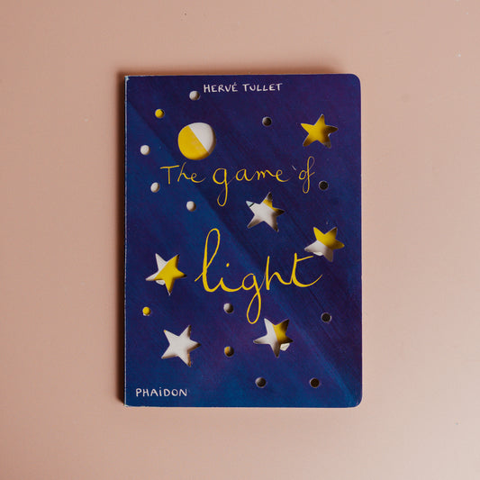 The Game Of Light