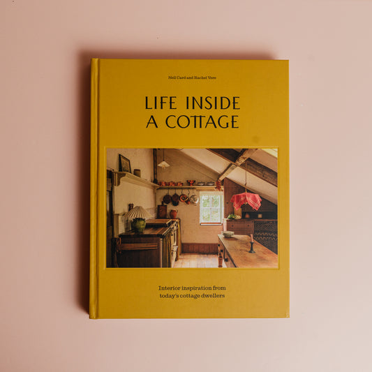 Life Inside A Cottage