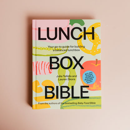 Lunchbox Bible