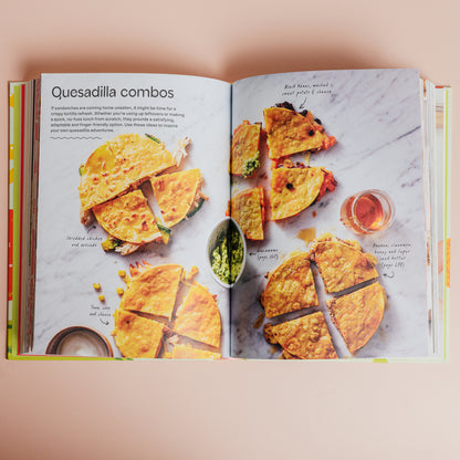 Lunchbox Bible