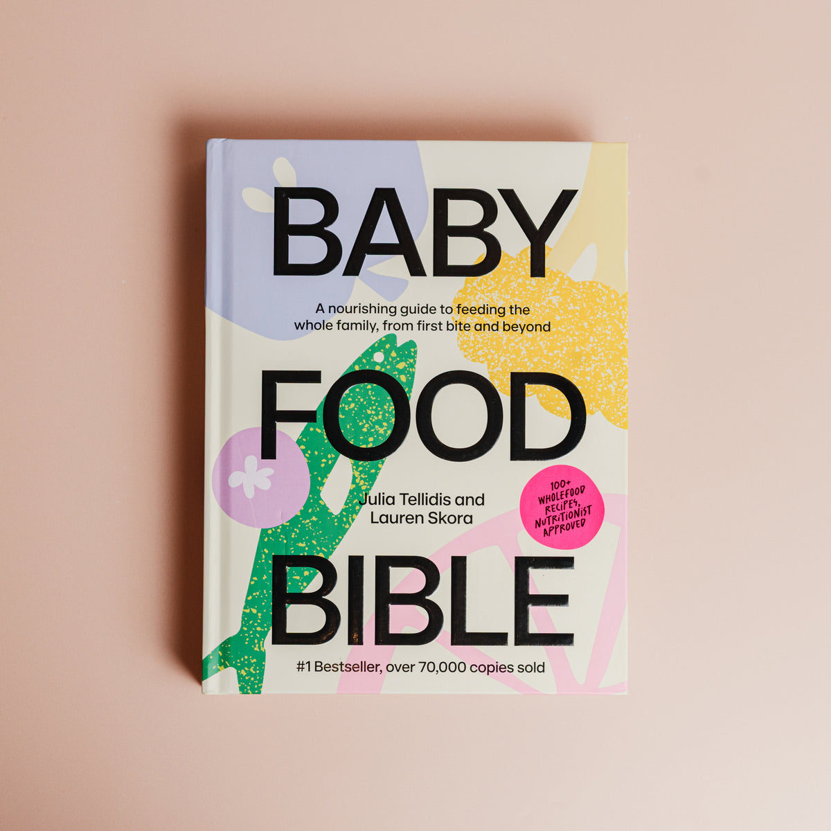 Baby Food Bible