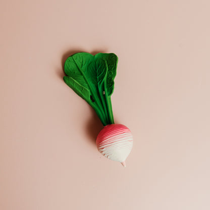 Ramona the Radish