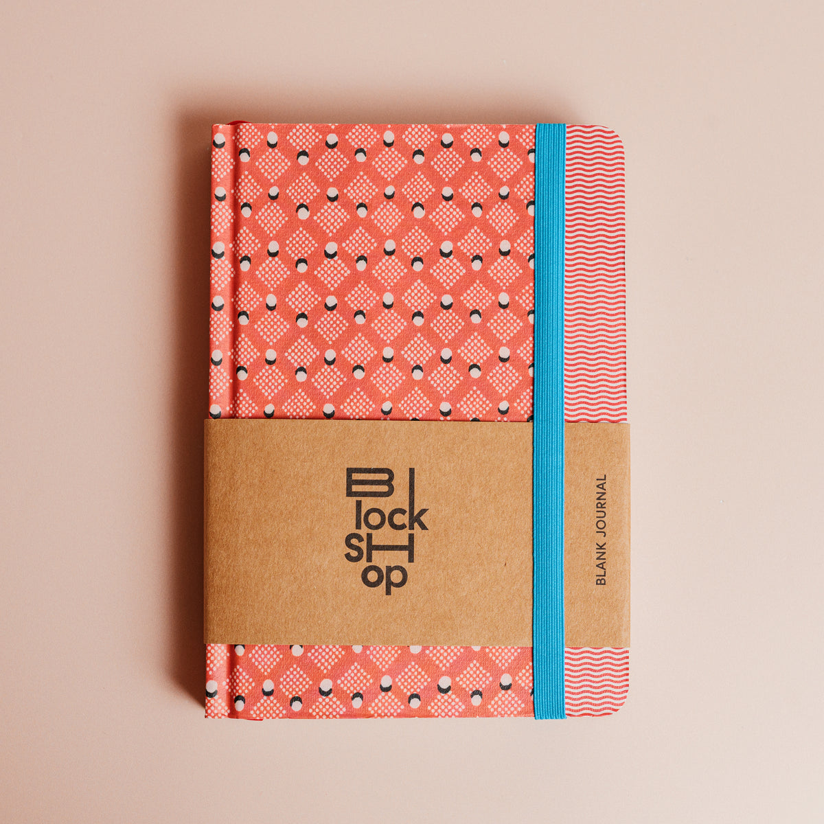 Odette Journal