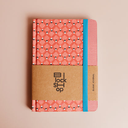 Odette Journal