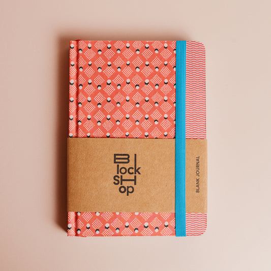 Odette Journal