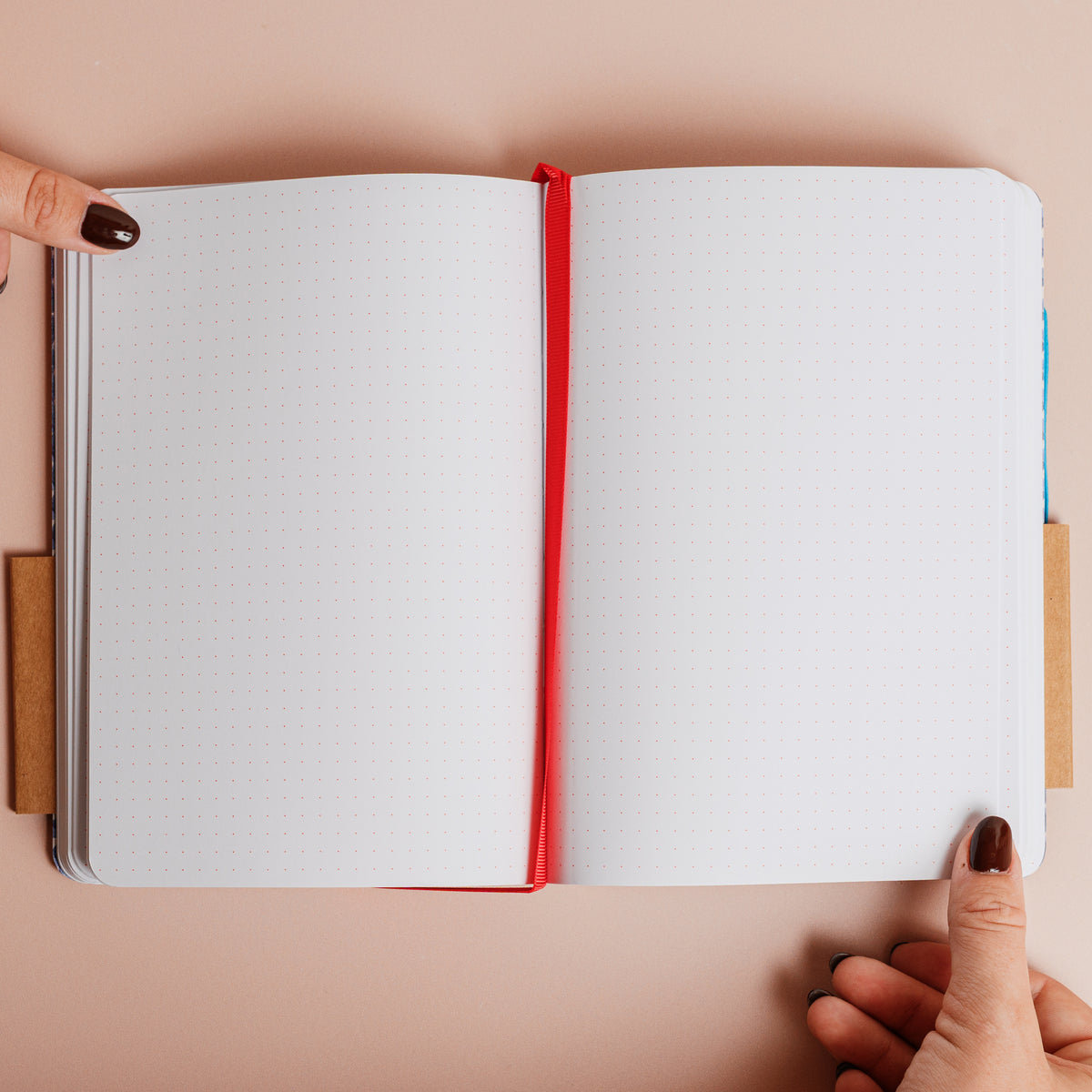 Odette Journal