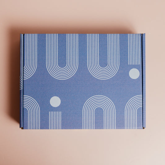 Original Block Printing Kit