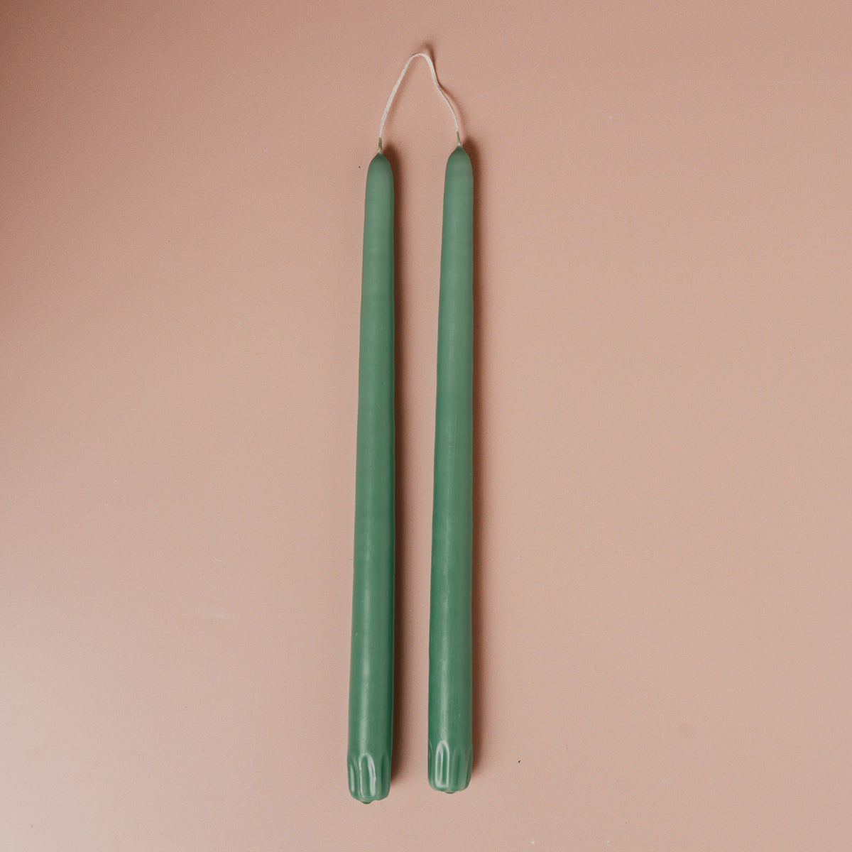 Taper Candles - Sage