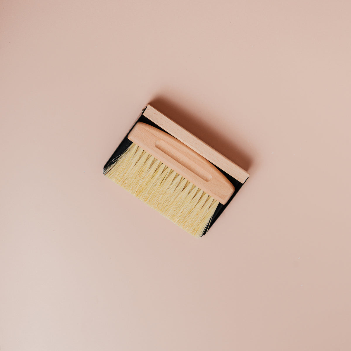 Mini Brush and Dustpan Set