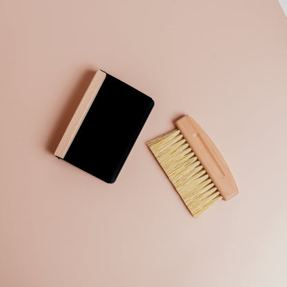 Mini Brush and Dustpan Set