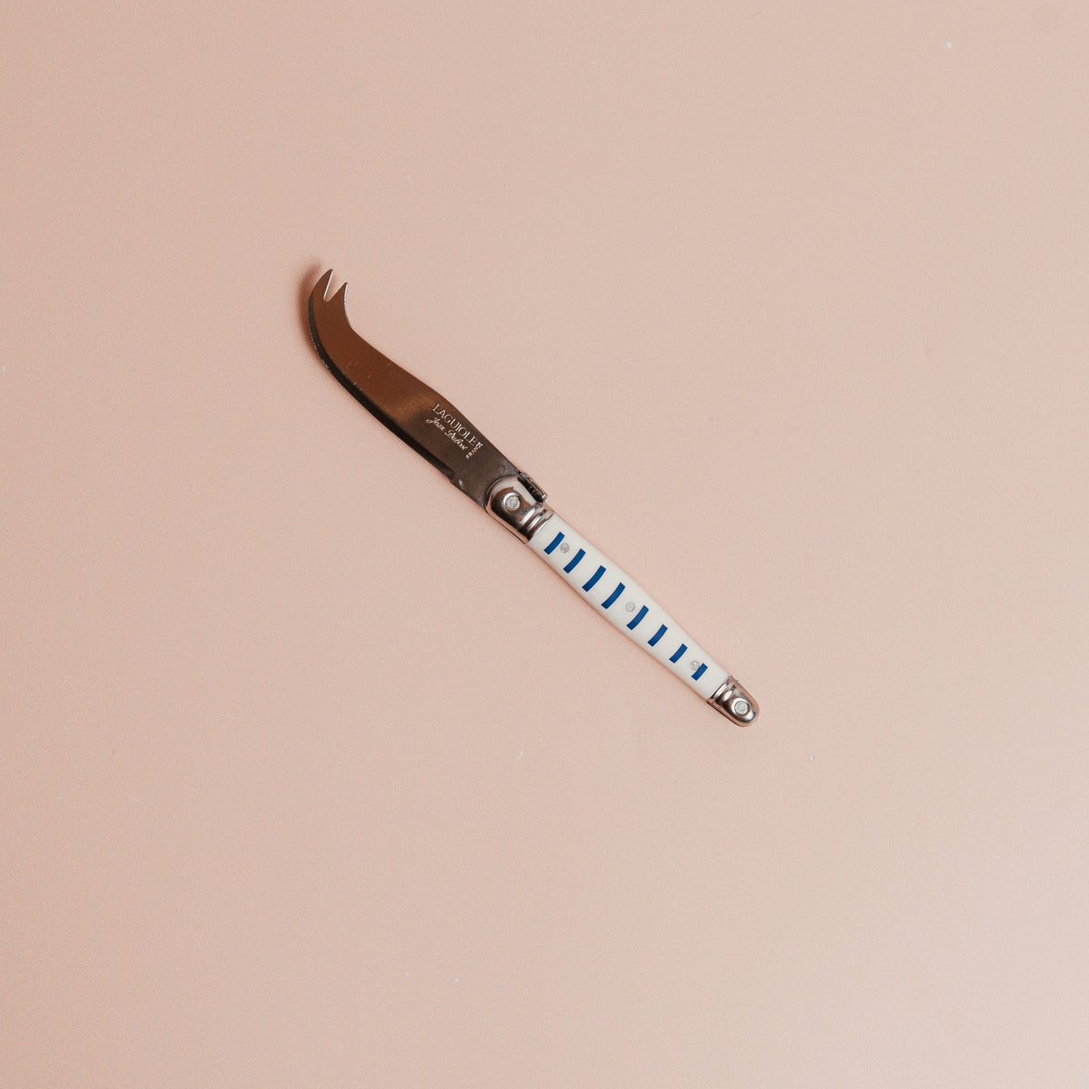 Jean Dubost Mini Cheese Knife