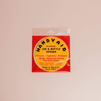 HANDYAID Jar & Bottle Opener