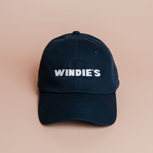 Windie’s Kid Hat