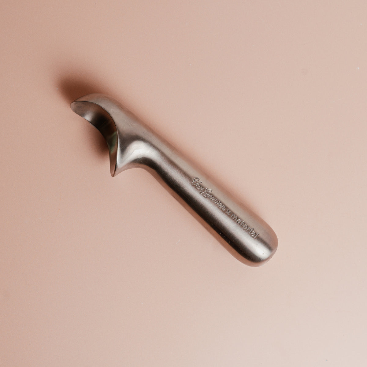 Dream Scoop Ice Cream Scoop - Material x Van Leeuwen