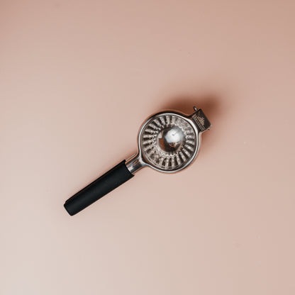 Stainless Steel Citrus Juicer