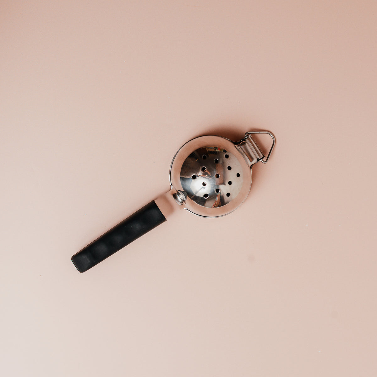 Stainless Steel Citrus Juicer