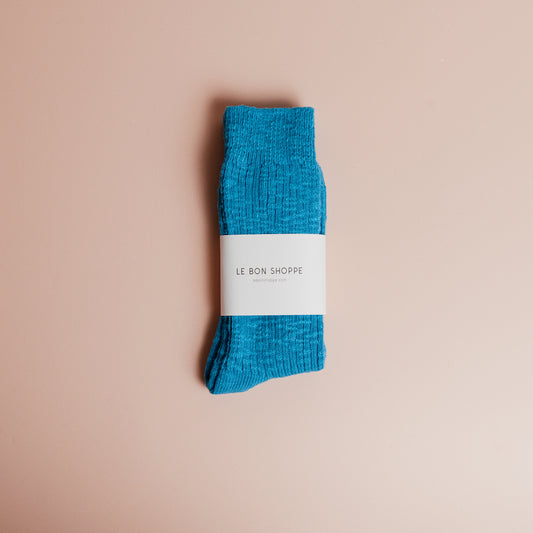 Cottage Socks
