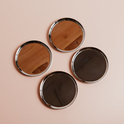 Puddle Coasters