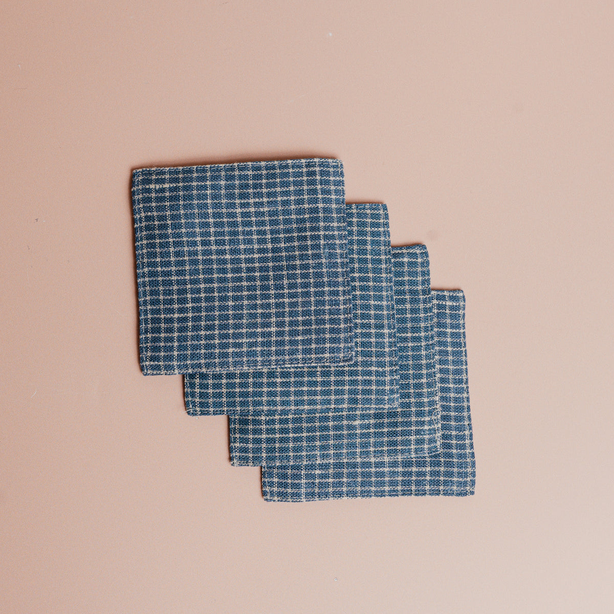 Fog Linen Coasters