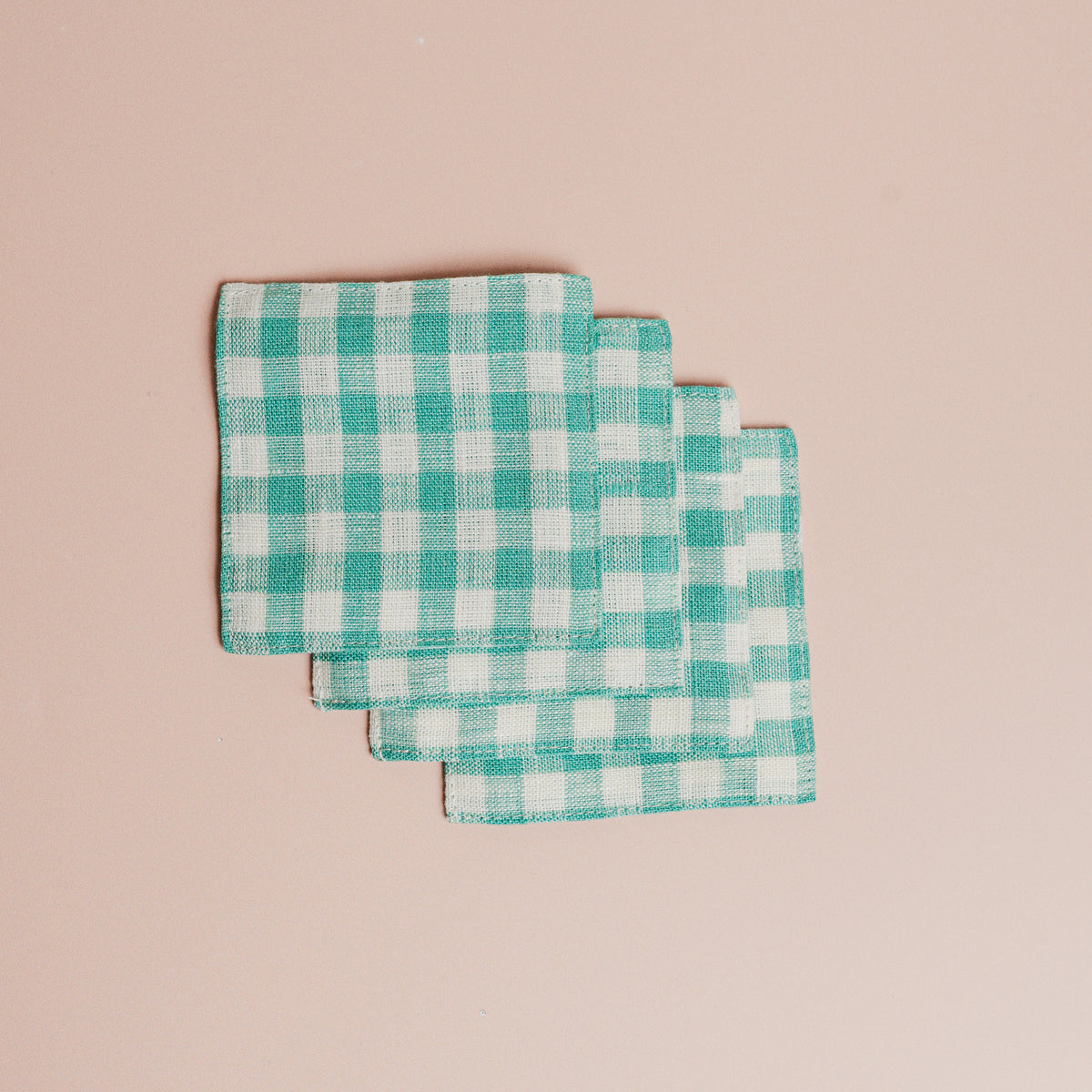 Fog Linen Coasters