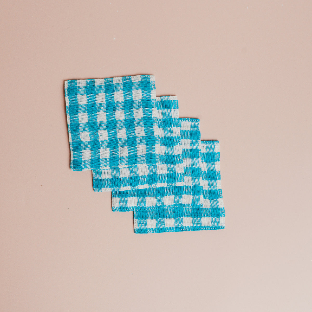 Fog Linen Coasters
