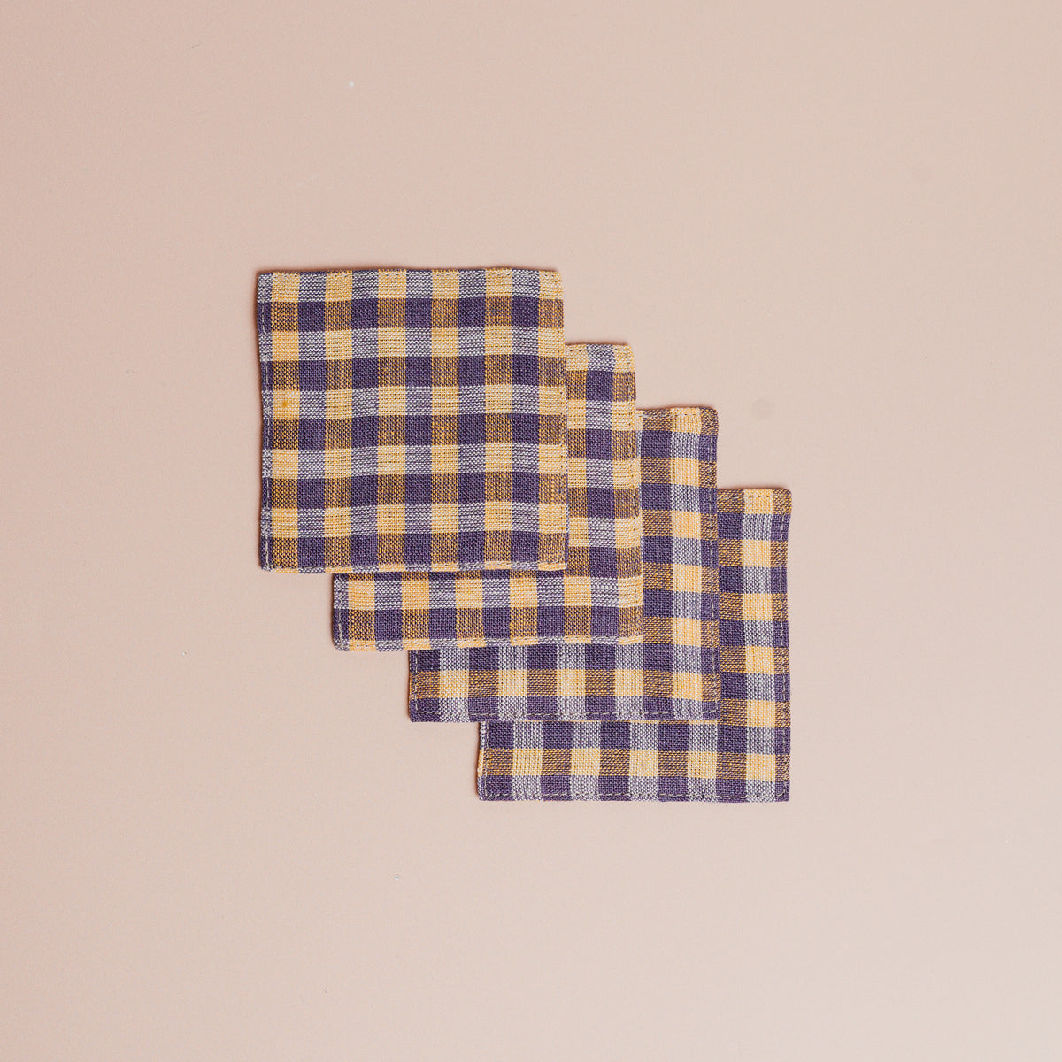 Fog Linen Coasters