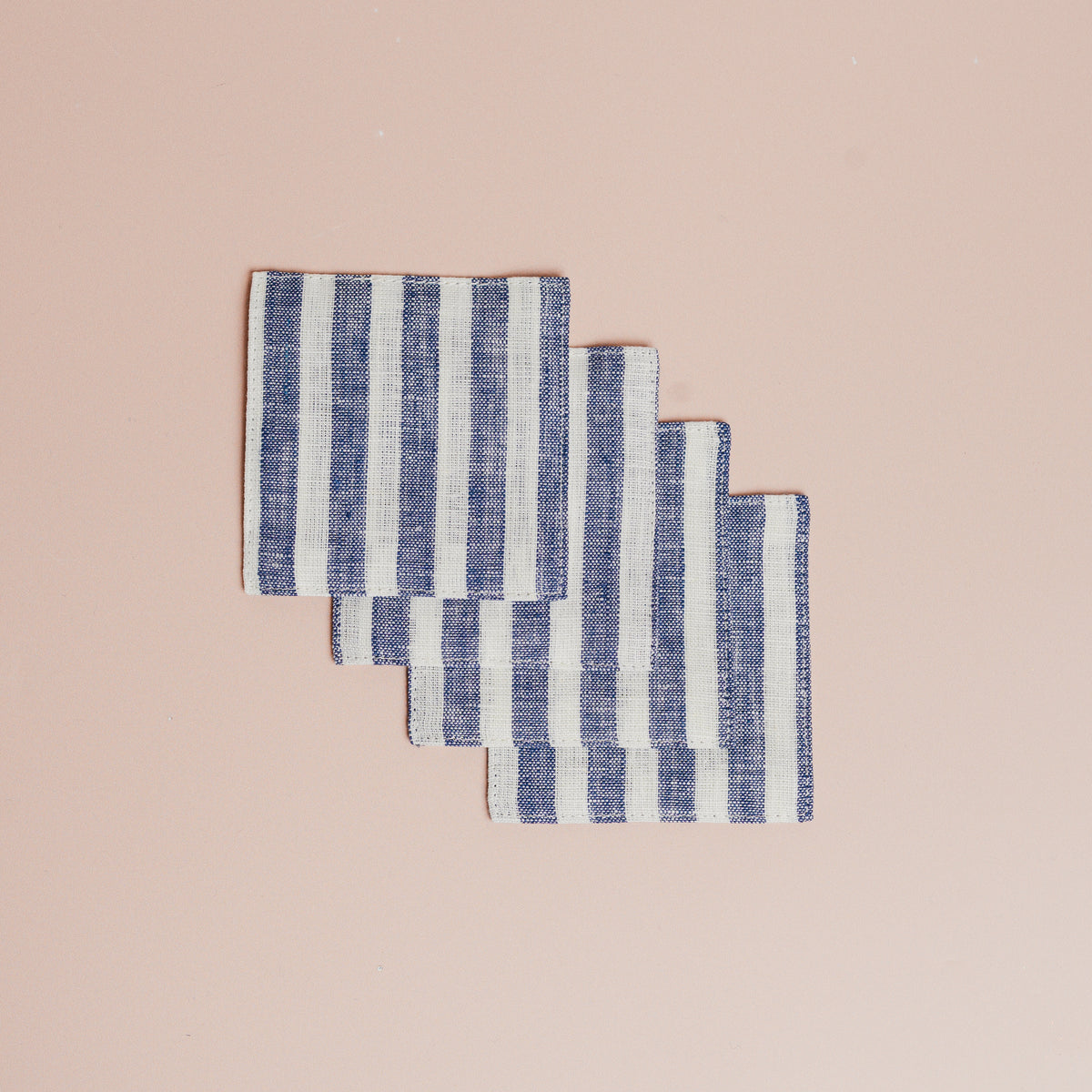Fog Linen Coasters